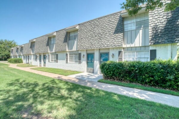 Image showcasing Oklahoma Property Management For Apartments, Multi-Family