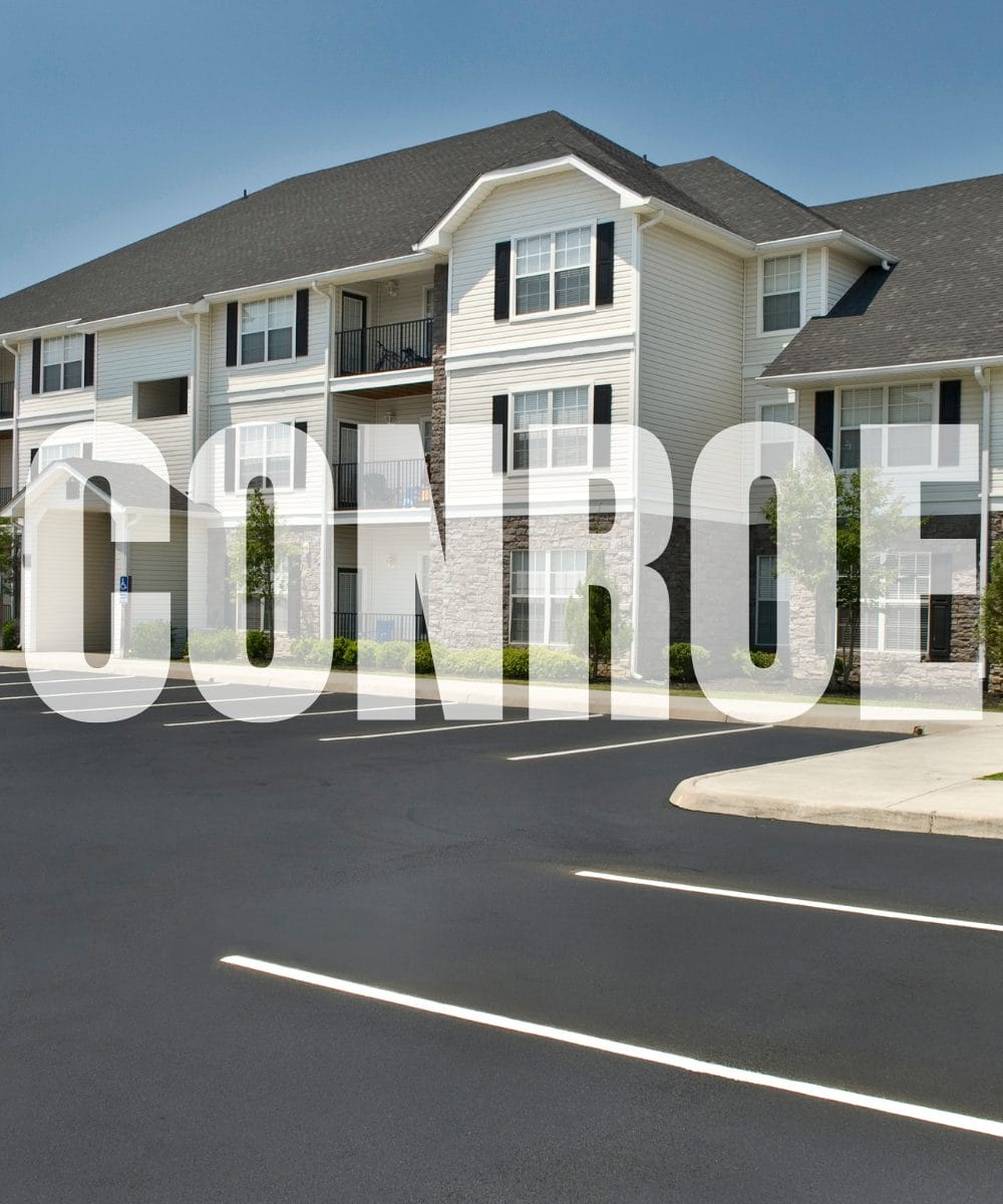 Apartment Management Company For Conroe Texas
