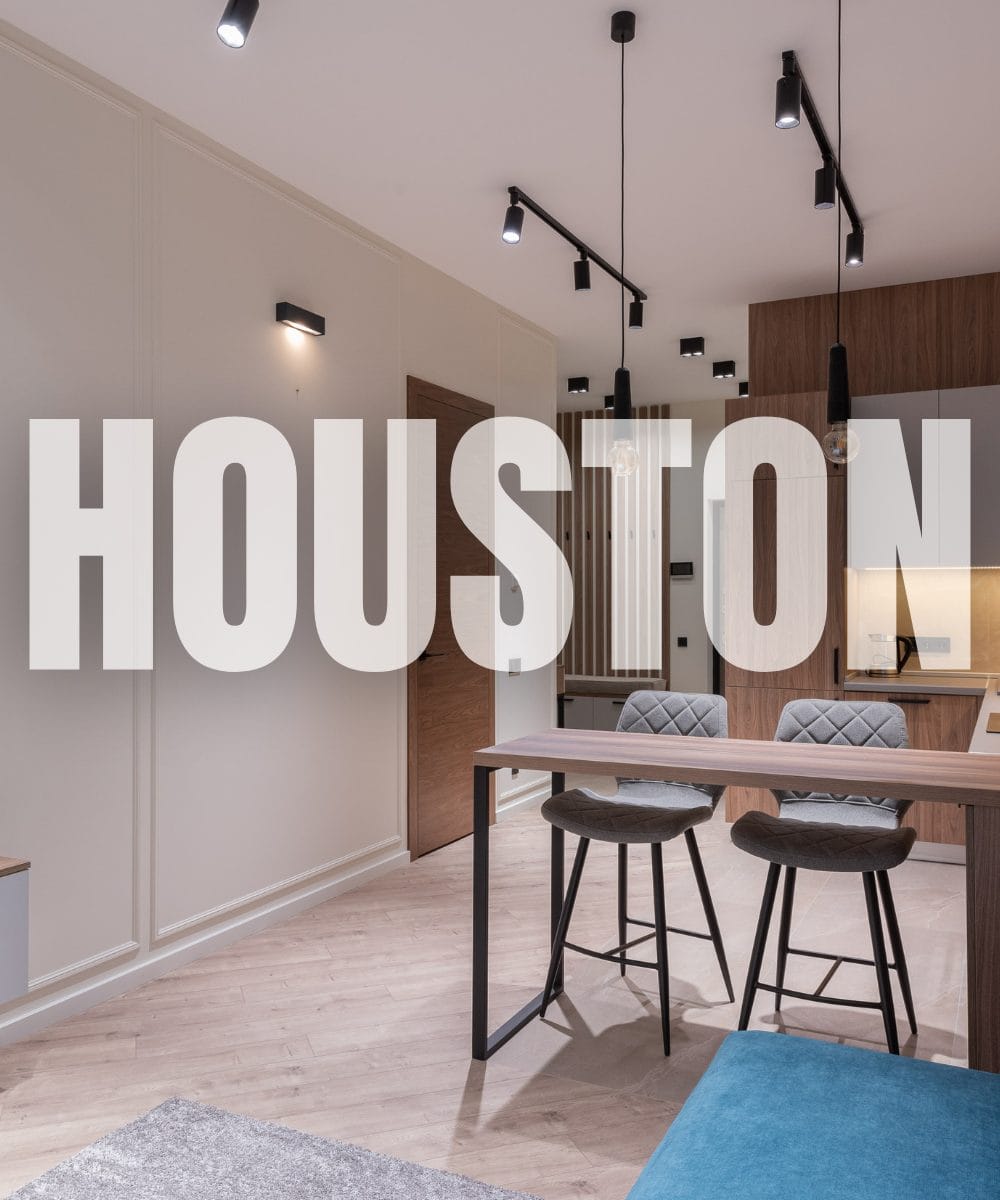 Multi Family Property Management Houston Texas