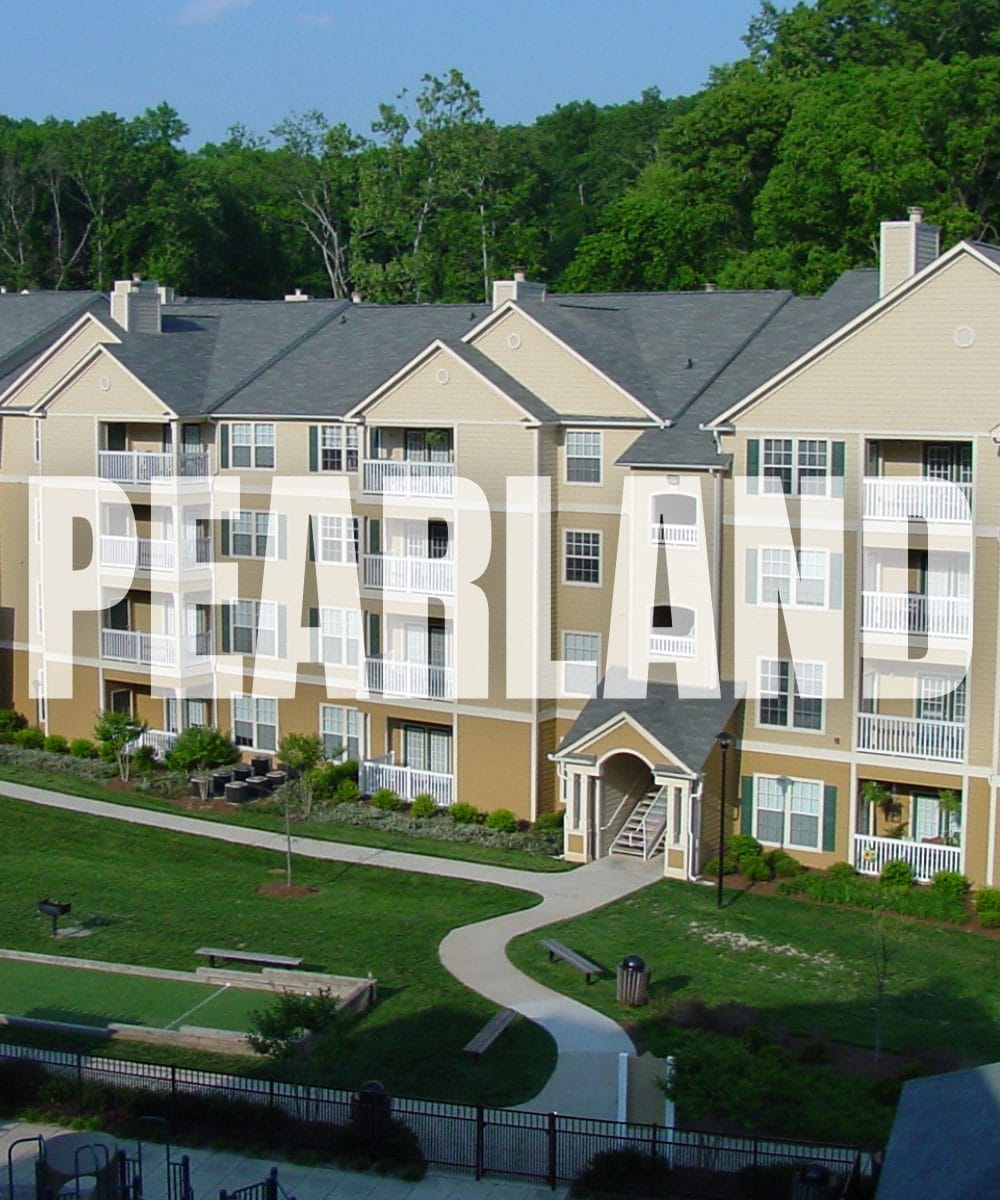 Multi-Family Property Management In Pearland Texas