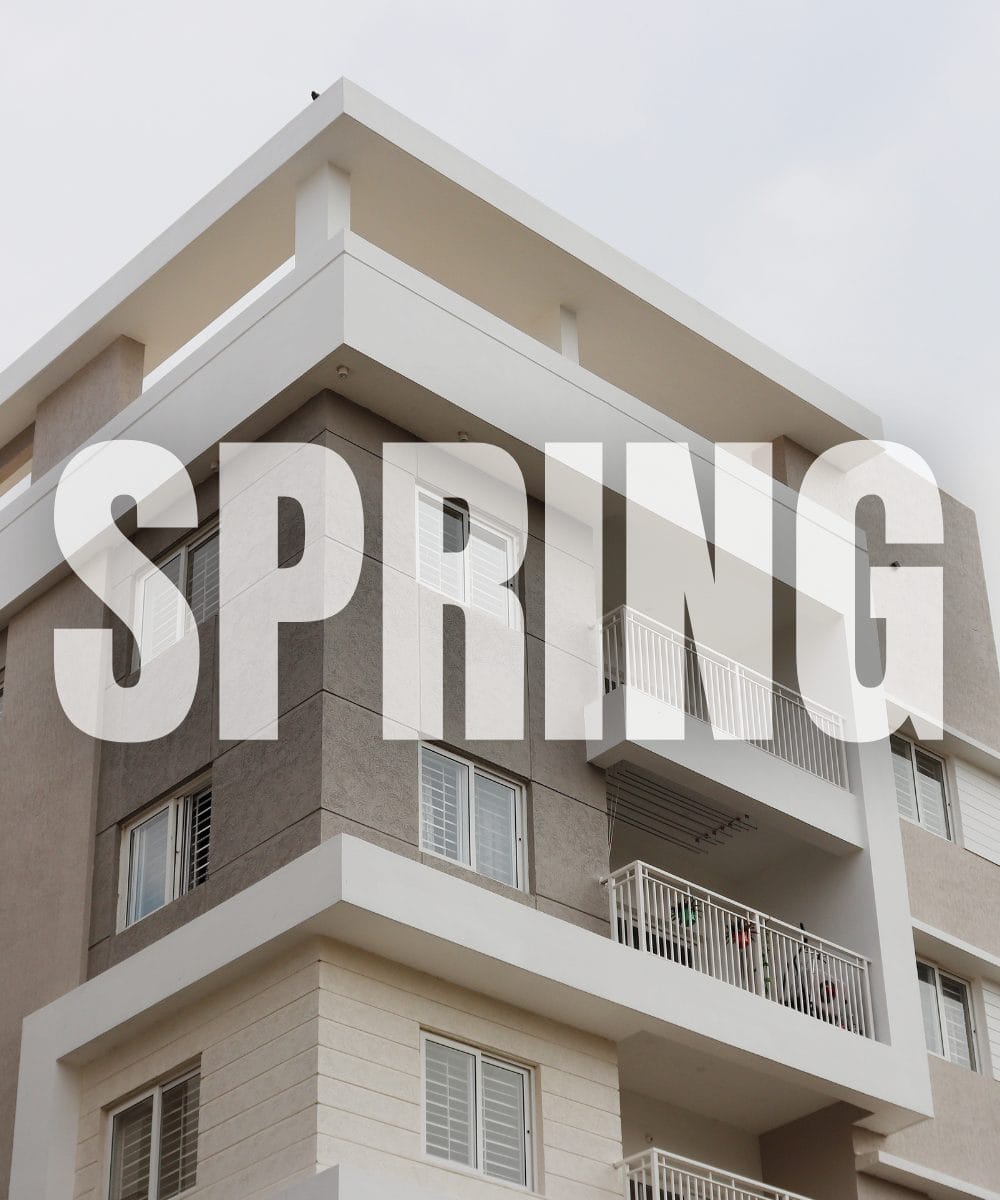 Apartment Management Company Spring Texas