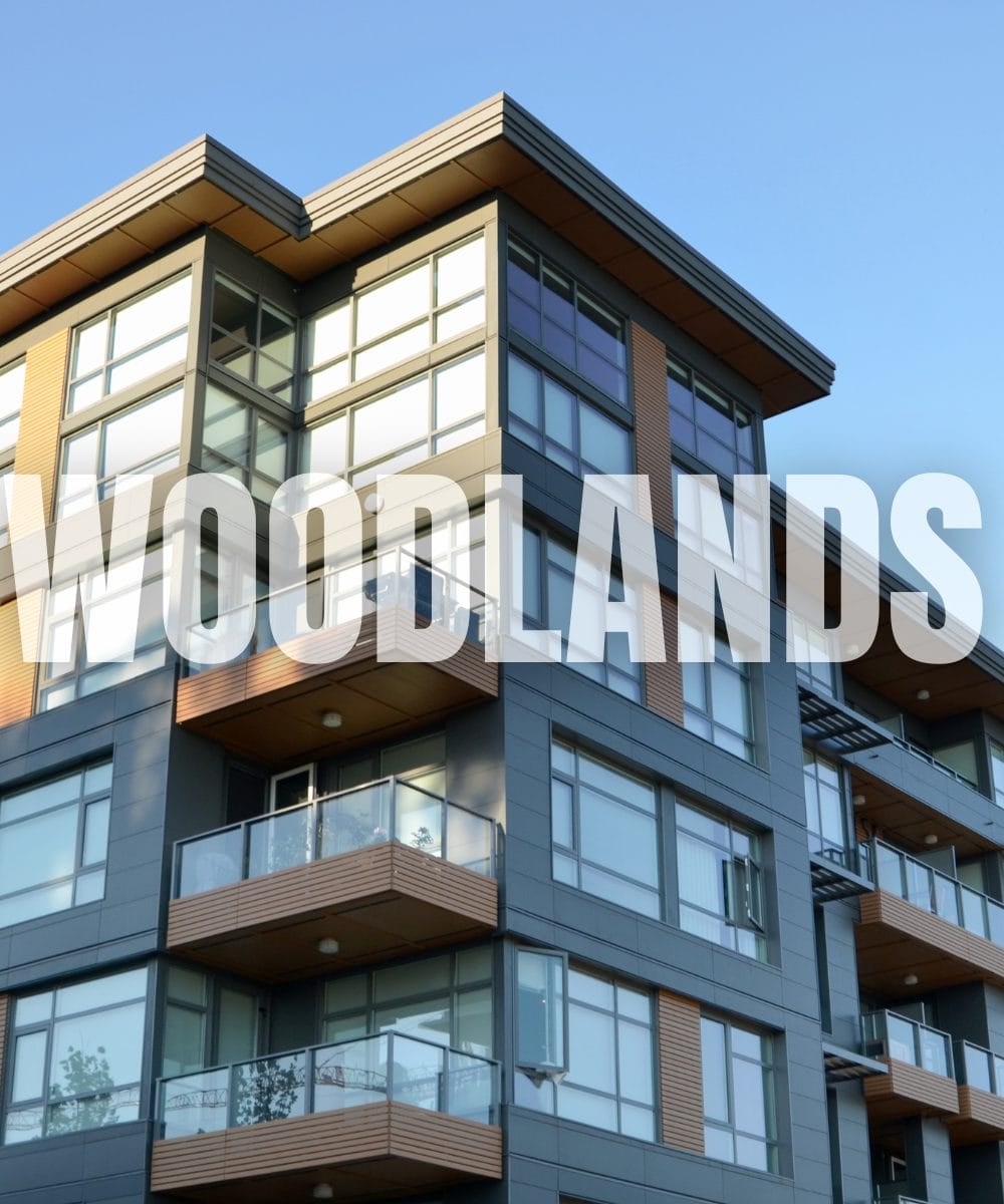 Apartment Complex Management Company In The Woodlands Texas