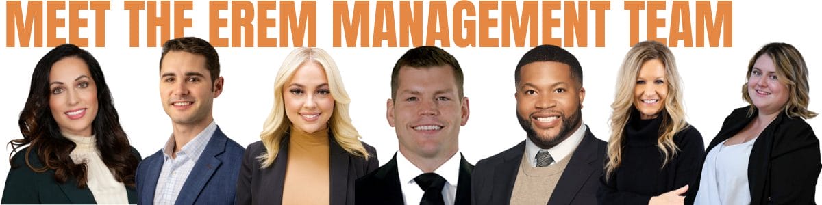 Meet Our Multifamily Property Management Team Members