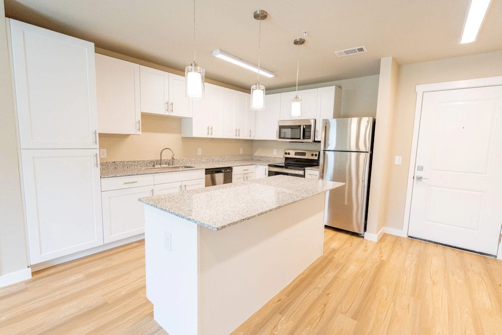 Multifamily Property Management Burleson, Texas