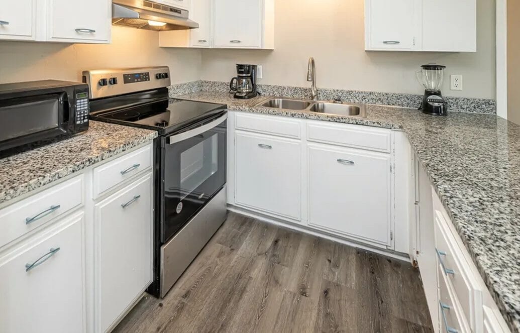 Apartment Building Management In Lafayette Louisiana