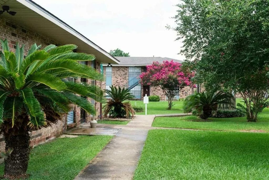 Apartment Building Management In Lafayette Louisiana
