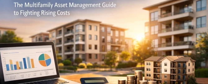 multifamily asset management strategies to protect NOI