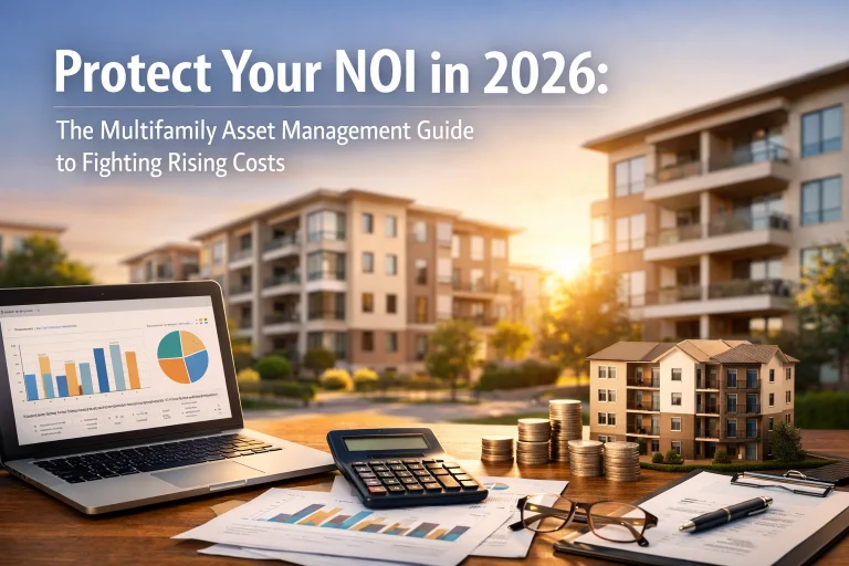 Protecting NOI against rising costs